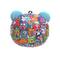 Moye Flip Face True Wireless Earphone Monster /
