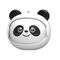 Moye Flip Face True Wireless Earphone Panda /
