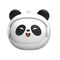 Moye Flip Face True Wireless Earphone Panda /