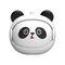 Moye Flip Face True Wireless Earphone Panda /