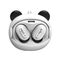 Moye Flip Face True Wireless Earphone Panda /