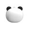 Moye Flip Face True Wireless Earphone Panda /