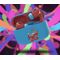 Moye True Wireless Earbuds - Looney Tunes /