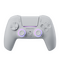 ONIVERSE - Starion PS5 Bluetooth Controller - Marble White / PlayStation 5