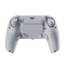 ONIVERSE - Starion PS5 Bluetooth Controller - Marble White / PlayStation 5