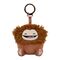 Squishmallows - 10 cm Big Moods Clip On Mystery Box Asst CDU (281530) /