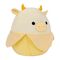Squishmallows - Bowman Banana Cow 30 cm (280446) /