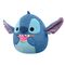 Squishmallows - Disney Stitch with Watermelon (282037) /