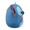 Squishmallows - Disney Stitch with Watermelon (282037) /