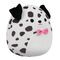 Squishmallows - Dustin Dalmatian 40 cm (280453) /