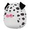 Squishmallows - Dustin Dalmatian 40 cm (280453) /