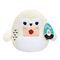 Squishmallows - Harry Potter Hedwig Holding Letter (282764) /