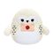 Squishmallows - Harry Potter Hedwig Holding Letter (282764) /