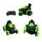 Thumbs Up - Stunt Car /