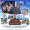 LUNAR Remastered Collection Althena's Treasure Box (Game Included in Bundle) / Nintendo Switch