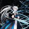 Fate/Grand Order PVC Figure 1/7 Berserker/Morgan Final Ascension Ver. 38 cm
