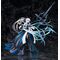 Fate/Grand Order PVC Figure 1/7 Berserker/Morgan Final Ascension Ver. 38 cm