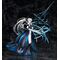 Fate/Grand Order PVC Figure 1/7 Berserker/Morgan Final Ascension Ver. 38 cm