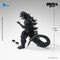 Godzilla: Final Wars (2004) Exquisite Basic Action Figure Godzilla 18 cm