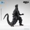 Godzilla: Final Wars (2004) Exquisite Basic Action Figure Godzilla 18 cm