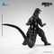 Godzilla: Final Wars (2004) Exquisite Basic Action Figure Godzilla 18 cm