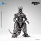 Godzilla Tokyo S.O.S. (2003) Exquisite Basic Series Action Figure Mechagodzilla Heavy Arms / High Mobility Version 20 cm