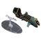 Warhammer The Horus Heresy Sons of Horus Legion Scimitar Jetbike 12 cm