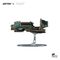 Warhammer The Horus Heresy Sons of Horus Legion Scimitar Jetbike 12 cm
