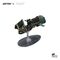 Warhammer The Horus Heresy Sons of Horus Legion Scimitar Jetbike 12 cm