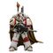 Warhammer The Horus Heresy White Scars Legion Vigilator Action Figure 12 cm