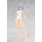 Frame Arms Girl Plastic Model Kit Mizuki School Swimsuits White Ver. 16 cm