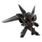 The Mobile Police Patlabor D-Style Plastic Model Kit Type-J9 Griffon (Reproduction) 11 cm