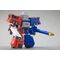 The King of Braves GaoGaiGar D-Style Plastic Model Kit Cho Ryu Jin (Reproduction) 10 cm
