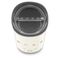 Smeg MFF02CREU milk frother/warmer Automatic milk frother/warmer Cream