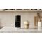 Smeg MFF02BLEU milk frother/warmer Automatic milk frother/warmer Black