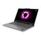 Lenovo LOQ Essential 15ARP11 Ryzen 5 150 15.6" FHD IPS 300 nits 144Hz AG 16GB DDR5 4800 512GB SSD GeForce RTX 5050 8GB 720p webcam 60Wh Windows 11 Luna Grey