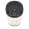Smeg MFF02CREU milk frother/warmer Automatic milk frother/warmer Cream