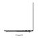 Lenovo Yoga Pro 7i Aura Edition Ultra 7 356H 15.3" 2.5K WQXGA OLED 500 nits 165 Hz AG 32 GB LPDDR5X-8533 1 TB SSD GeForce RTX 5050 8 GB 5.0 MP camera + IR 84 Wh Windows 11 Pro Luna Grey