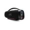 JVC XS-E934B - Bluetooth speaker, black