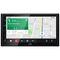JVC KW-M560BT car media receiver Black 200 W Bluetooth