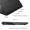 HP Omen 16-am0022nw i7-14650HX 16.0"2K LBL IPS 165Hz 400nits AG 32GB DDR5 5600 SSD1TB GeForce RTX 5060 8GB Cam1080p+IR 70Wh Win11 Shadow Black 2Y