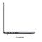 Lenovo Yoga Pro 7i Aura Edition Ultra 7 356H 15.3" 2.5K WQXGA OLED 500 nits 165 Hz AG 32 GB LPDDR5X-8533 1 TB SSD GeForce RTX 5050 8 GB 5.0 MP camera + IR 84 Wh Windows 11 Pro Luna Grey
