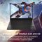 HP Omen 16-am0022nw i7-14650HX 16.0"2K LBL IPS 165Hz 400nits AG 32GB DDR5 5600 SSD1TB GeForce RTX 5060 8GB Cam1080p+IR 70Wh Win11 Shadow Black 2Y