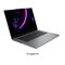 Lenovo Yoga Pro 7i Aura Edition Ultra 7 356H 15.3" 2.5K WQXGA OLED 500 nits 165 Hz AG 32 GB LPDDR5X-8533 1 TB SSD GeForce RTX 5050 8 GB 5.0 MP camera + IR 84 Wh Windows 11 Pro Luna Grey
