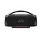 JVC XS-E934B - Bluetooth speaker, black