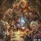 Baldur's Gate III Fine Art Print The Elfsong Tavern 61 x 46 cm - unframed