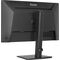 iiyama ProLite XB2491H-B1 computer monitor 60.5 cm (23.8") 1920 x 1080 pixels Full HD LCD Black