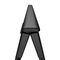 Spigen Air Fit Pro Magsafe Case for Samsung Galaxy Z Fold 8 - Black