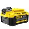 STANLEY 18V Power Tool Set, 4-Piece SFMCK459M2S