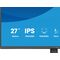 iiyama ProLite XB2793HSU-B1 computer monitor 68.6 cm (27") 1920 x 1080 pixels Full HD LED Black
